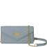 Valeria Clutch Geldbörse 19 cm Variante lichen blue  Valeria Clutch Geldbörse 19 cm Variante lichen blue