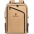  Urban Collection Trekkingrucksack 55 cm Variante beige