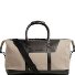  Calumm Weekender Reisetasche 45 cm Variante natural