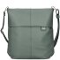 Mademoiselle.M Schultertasche 31 cm Variante eucalyptus Mademoiselle.M Schultertasche 31 cm Variante eucalyptus