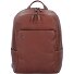  Black Square Business Rucksack Leder 39 cm Laptopfach Variante cuoio tabacco