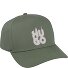  Marsel Baseball Cap 26 cm Variante open green