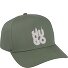 Marsel Baseball Cap 26 cm Variante open green Marsel Baseball Cap 26 cm Variante open green