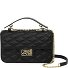  Amanda Handtasche 24 cm Variante Black