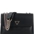 Daryna II Schultertasche 25 cm Variante black Daryna II Schultertasche 25 cm Variante black
