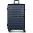 Fiesta 4 Rollen Trolley L 75 cm Variante navy blue Fiesta 4 Rollen Trolley L 75 cm Variante navy blue