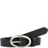  Elly Gürtel Leder Variante night blue | 105 cm