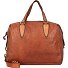 Handtasche Leder 35 cm Variante cognac  Handtasche Leder 35 cm Variante cognac