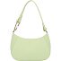 Glamazone Schultertasche Leder 21 cm Variante light sunny lime  Glamazone Schultertasche Leder 21 cm Variante light sunny lime