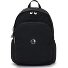  Basic Elevated Delia City Rucksack 37.5 cm Variante endless black