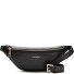 Bologna Leather Gürteltasche Leder 31 cm Variante black Bologna Leather Gürteltasche Leder 31 cm Variante black