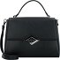  Handtasche 28 cm Variante black