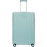 Positano 4 Rollen Trolley 78 cm mit Dehnfalte Variante light Positano 4 Rollen Trolley 78 cm mit Dehnfalte Variante light