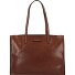 Mirra Shopper Tasche Leder 37 cm Variante braun  Mirra Shopper Tasche Leder 37 cm Variante braun