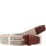  Clorio Gürtel Variante light beige | 100 cm
