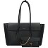  Double Beat Shopper Tasche Leder 47 cm Variante noir