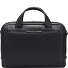 Roadster Aktentasche Leder 38 cm Laptopfach Variante black  Roadster Aktentasche Leder 38 cm Laptopfach Variante black