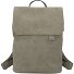  Mademoiselle.M Daypack 35 cm Laptopfach Variante nubuk mud