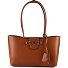  Janie Shopper Tasche 32 cm Variante cognac