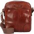 Vespucci Umhängetasche Leder 21 cm Variante marrone Vespucci Umhängetasche Leder 21 cm Variante marrone
