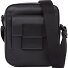  Iconic Plaque Mini Bag Umhängetasche 13 cm Variante ck black