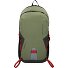  Foldable Wanderrucksack 50 cm Variante green