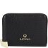 Ivy Geldbörse RFID Schutz Leder 11.5 cm Variante black Ivy Geldbörse RFID Schutz Leder 11.5 cm Variante black
