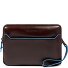 Blue Square Umhängetasche Leder 23 cm Variante mahogany Blue Square Umhängetasche Leder 23 cm Variante mahogany
