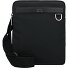 Jinko Umhängetasche 22 cm Variante black  Jinko Umhängetasche 22 cm Variante black