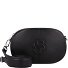 Anett Umhängetasche 18 cm Variante black Anett Umhängetasche 18 cm Variante black