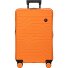  BY Ulisse 4-Rollen Trolley 65 cm Variante orange