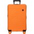 BY Ulisse 4-Rollen Trolley 65 cm Variante orange BY Ulisse 4-Rollen Trolley 65 cm Variante orange