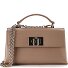  1927 Mini Bag Handtasche Leder 18 cm Variante greige 1