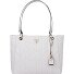 Aldina Shopper Tasche 34 cm Variante off white Aldina Shopper Tasche 34 cm Variante off white
