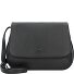 City Court Umhängetasche Leder 22 cm Variante noir City Court Umhängetasche Leder 22 cm Variante noir