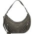  Schultertasche 34 cm Variante washed black