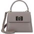 1927 Handtasche Leder 21 cm Variante stucco gray 1927 Handtasche Leder 21 cm Variante stucco gray