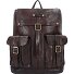  Daypack Leder 42 cm Variante moro
