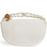 Islah Handtasche Leder 26 cm Variante ivory