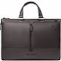 Marcel Aktentasche Leder 42 cm Laptopfach Variante dark brown Marcel Aktentasche Leder 42 cm Laptopfach Variante dark brown