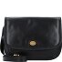 Story Donna Umhängetasche III Leder 27 cm Variante nero-gold Story Donna Umhängetasche III Leder 27 cm Variante nero-gold