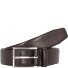 Gürtel Leder Variante dark brown | 115 cm Gürtel Leder Variante dark brown | 115 cm