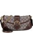  Soho Schultertasche Leder 25 cm Variante oak maple