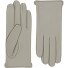  New York Handschuhe Leder Variante light stone | 6,5