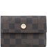 Cortina Piazza Cosma Geldbörse RFID 14 cm Variante seal brown Cortina Piazza Cosma Geldbörse RFID 14 cm Variante seal brown