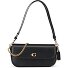  Brook Schultertasche Leder 25 cm Variante black