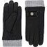 Dahlen Touch Handschuhe Leder Variante black-grey | 9 Dahlen Touch Handschuhe Leder Variante black-grey | 9