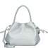  Cool Companion Beuteltasche Leder 28 cm Variante silver