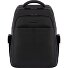Modus Daypack Leder 42 cm Laptopfach Variante black Modus Daypack Leder 42 cm Laptopfach Variante black