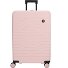 BY Ulisse 4-Rollen Trolley 71 cm Variante pearl pink BY Ulisse 4-Rollen Trolley 71 cm Variante pearl pink